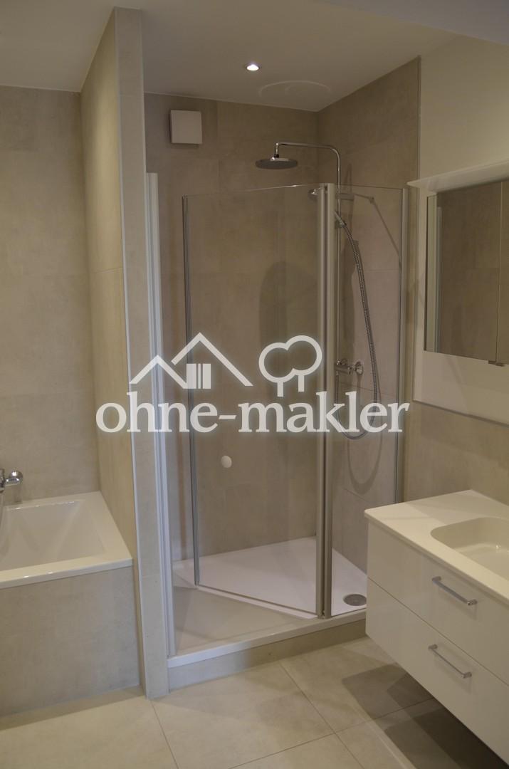 traumhafte 3,5 Zimmer Wohnung - renoviert - am Rande des Nibelungenviertels - WG-geeignet - Foto 3