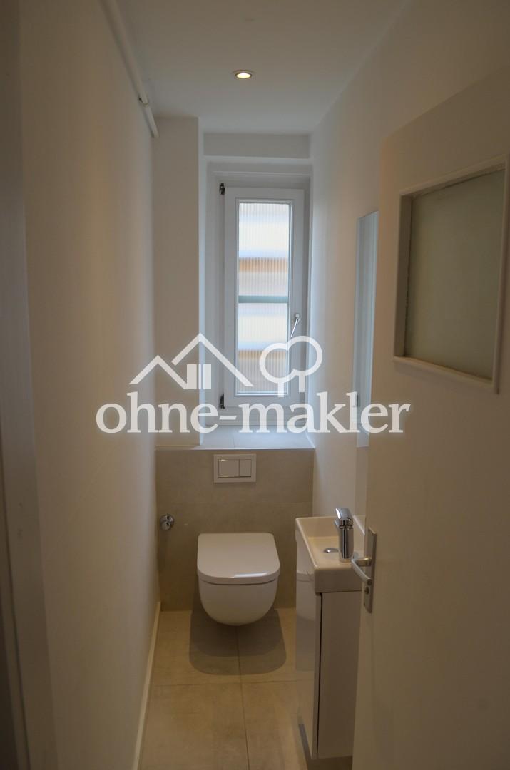 traumhafte 3,5 Zimmer Wohnung - renoviert - am Rande des Nibelungenviertels - WG-geeignet - Photo 4