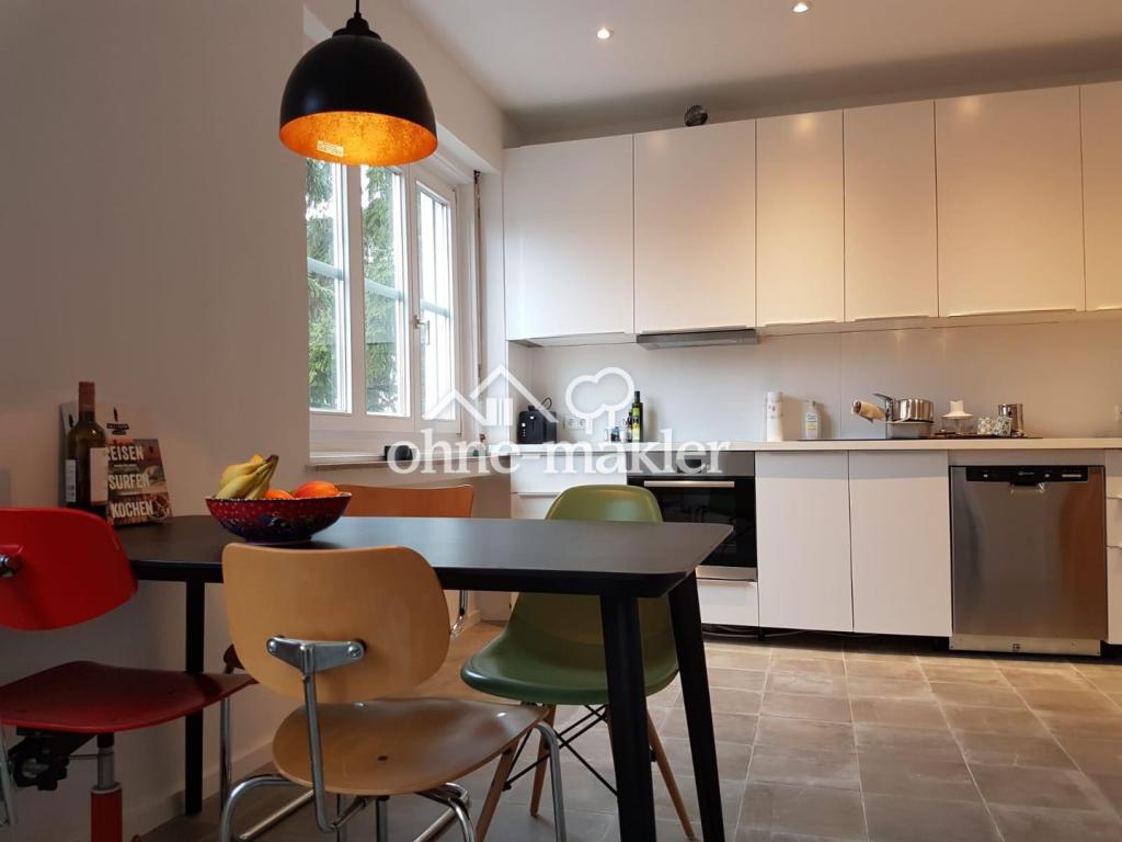 traumhafte 3,5 Zimmer Wohnung - renoviert - am Rande des Nibelungenviertels - WG-geeignet - Photo 3