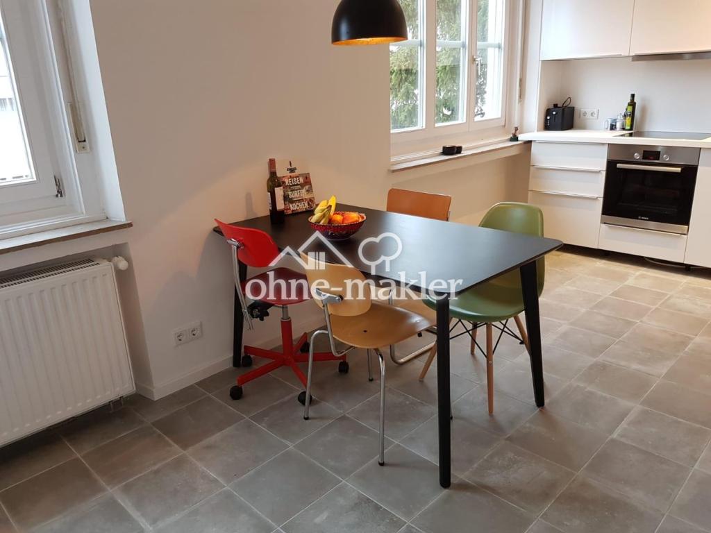 traumhafte 3,5 Zimmer Wohnung - renoviert - am Rande des Nibelungenviertels - WG-geeignet - Photo 2