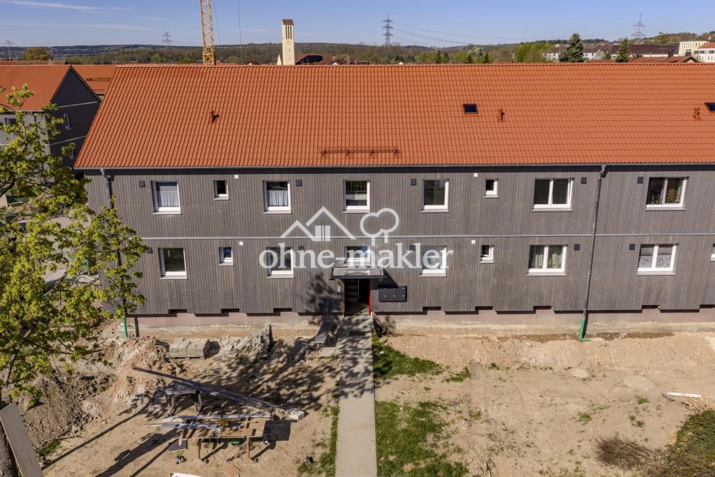 2-Zi.-Wohnung in ruhiger Lage - Erstbezug nach hochwertiger Sanierung - Schlesierstraße 5 - Foto 2