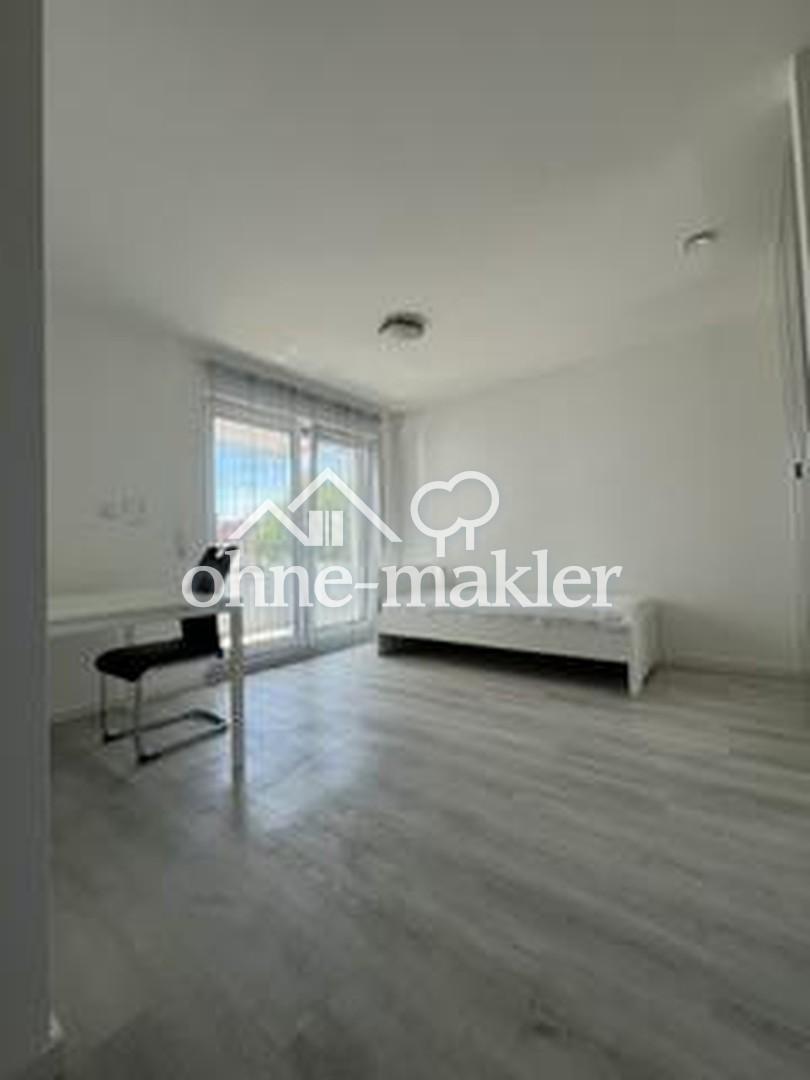 Eine 1-Zimmerwohnung in Heilbronn - Photo 1