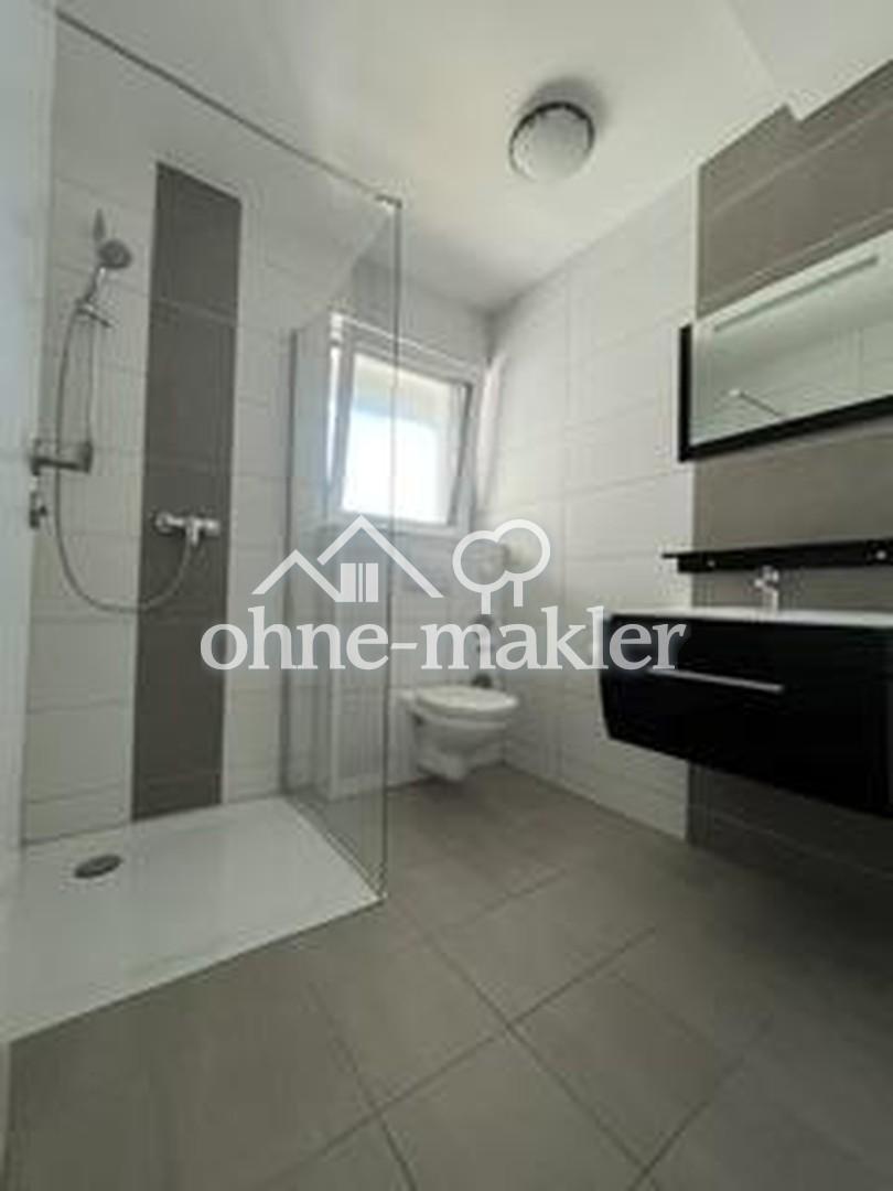 Eine 1-Zimmerwohnung in Heilbronn - Photo 3