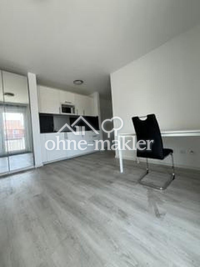 Eine 1-Zimmerwohnung in Heilbronn - Photo 2