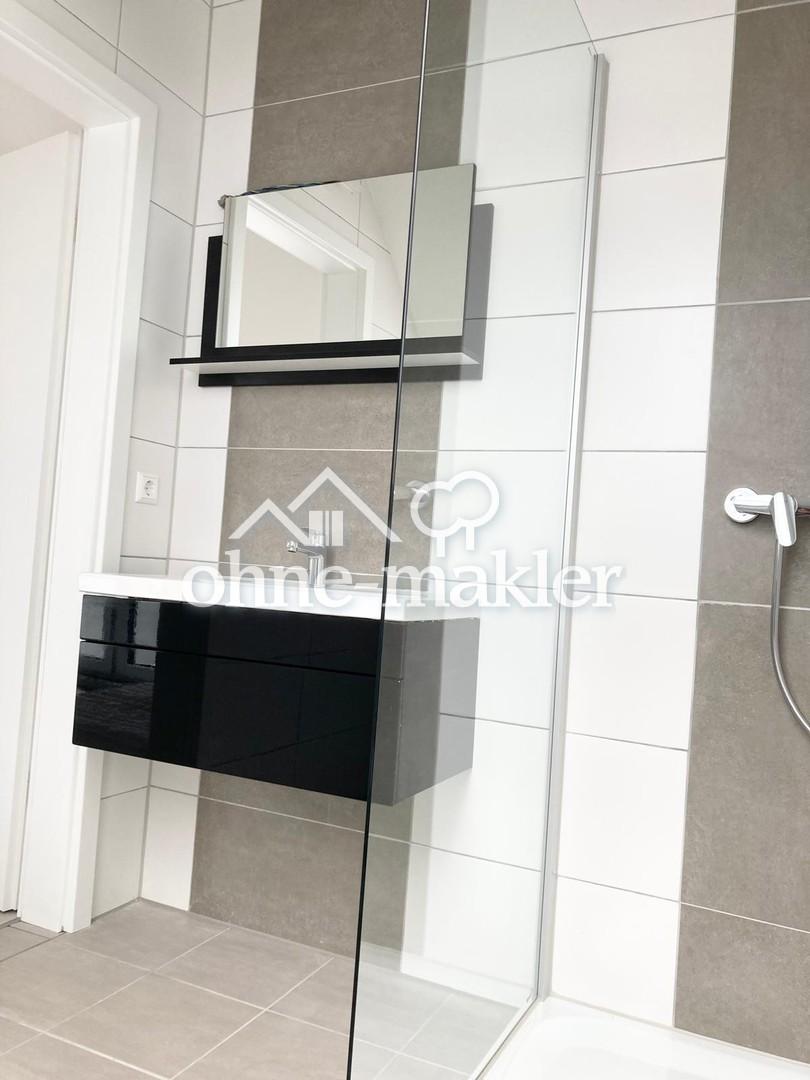 Eine 1-Zimmerwohnung in Heilbronn - Photo 5