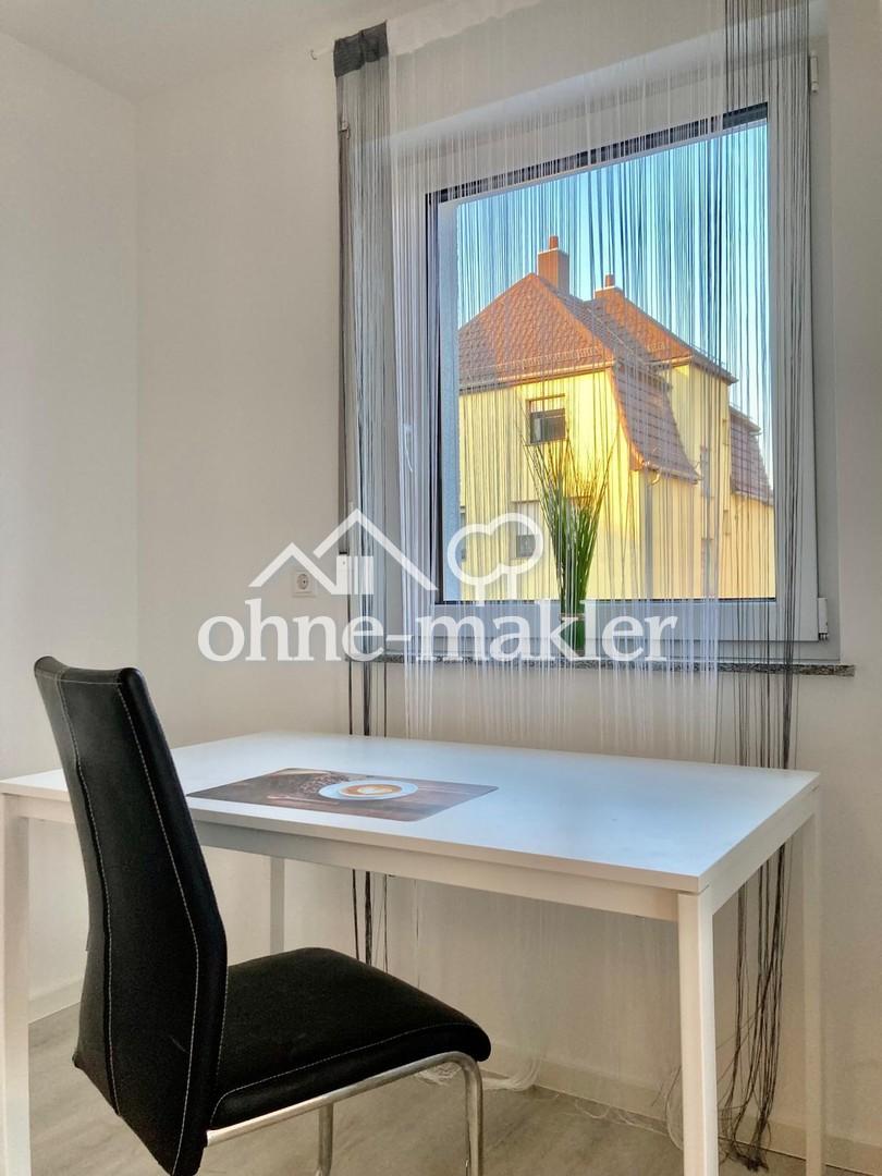 Eine 1-Zimmerwohnung in Heilbronn - Photo 2