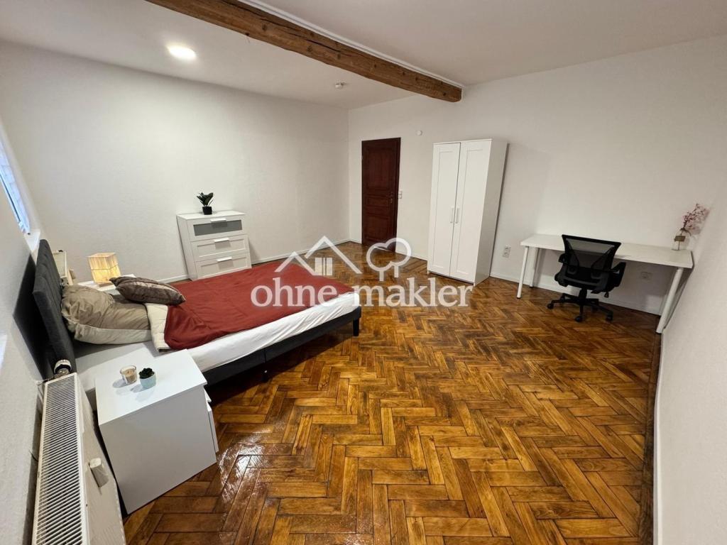 Exklusives WG-Angebot – Vollmöblierte Zimmer mit All-Inclusive-Miete - Foto 3