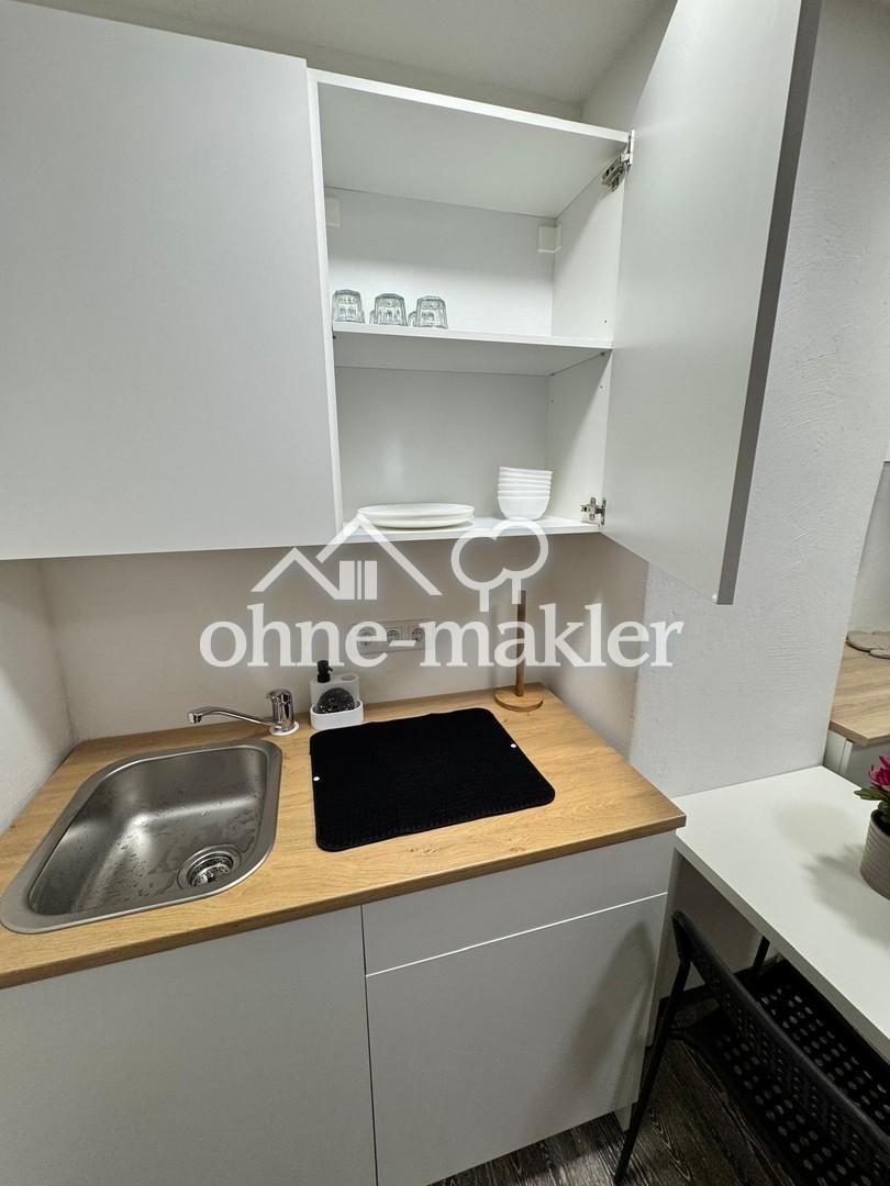 Exklusives WG-Angebot – Vollmöblierte Zimmer mit All-Inclusive-Miete - Foto 1