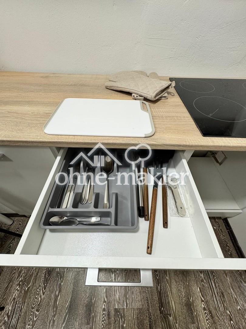 Exklusives WG-Angebot – Vollmöblierte Zimmer mit All-Inclusive-Miete - Foto 4