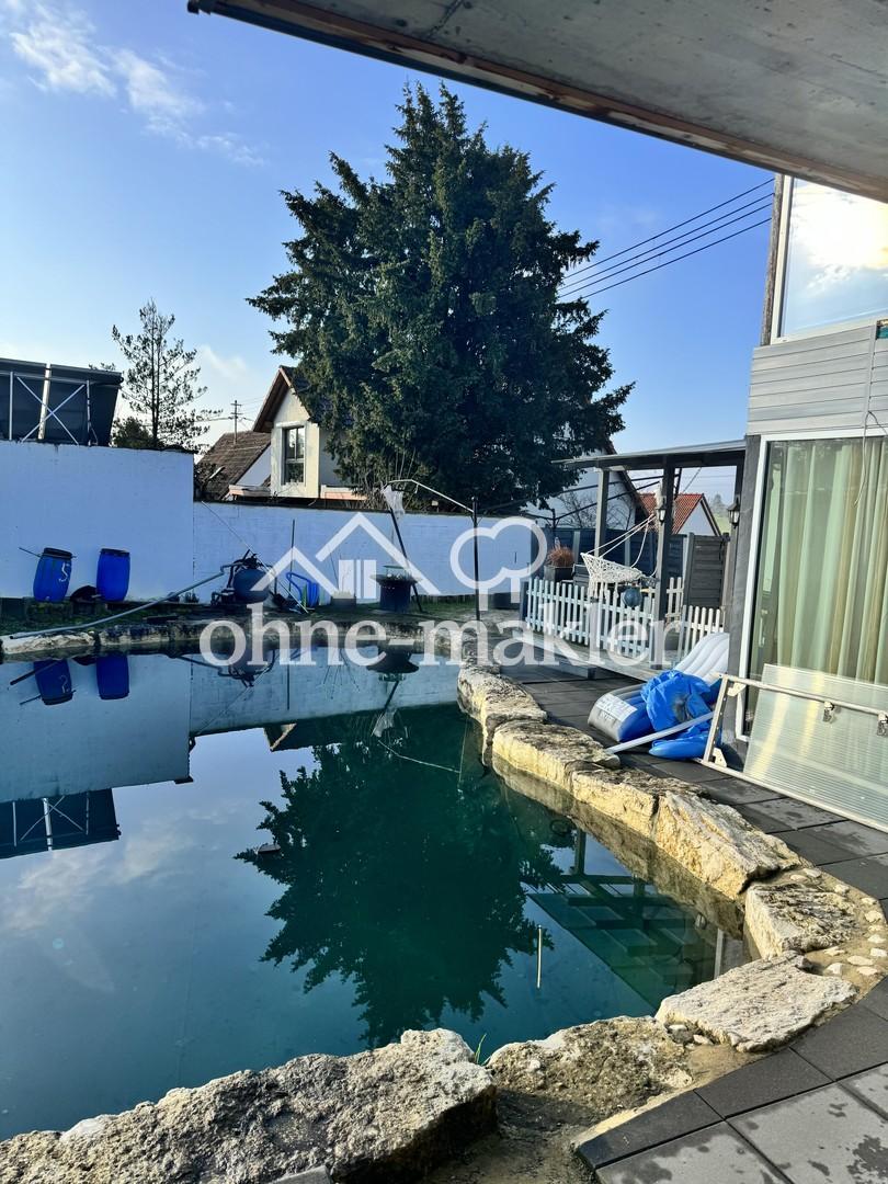Einfamilienhaus zur Miete – ideal für Familien, WG oder Unternehmen - Photo 2