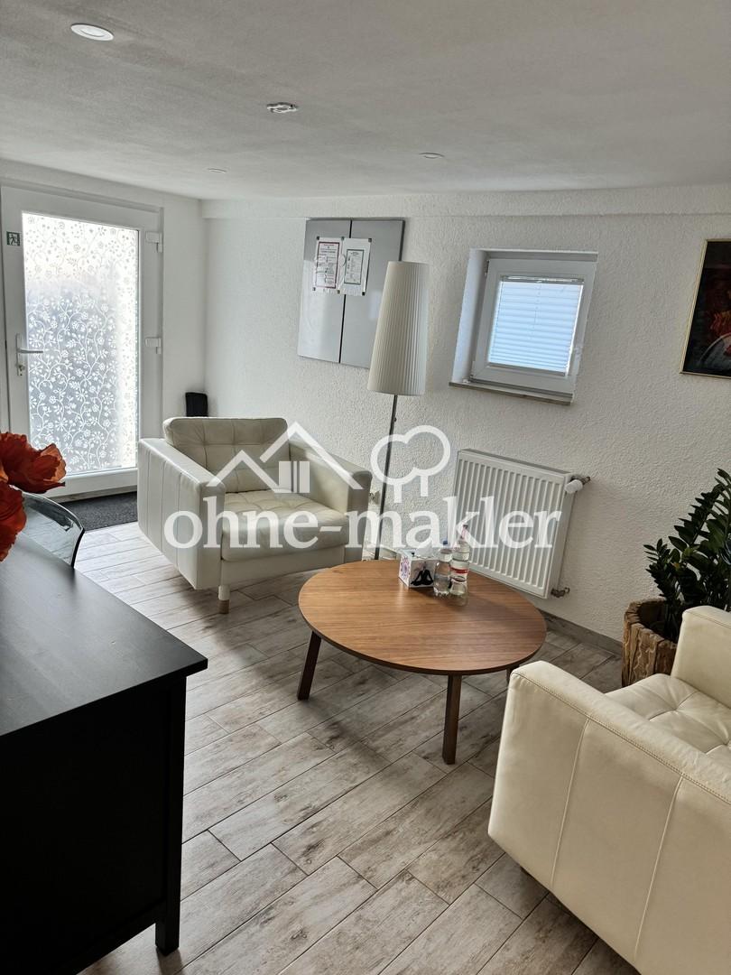 Freistehendes Einfamilienhaus mit Garten & Schwimmteich – ideal für Paare und kleine Familien - Foto 1