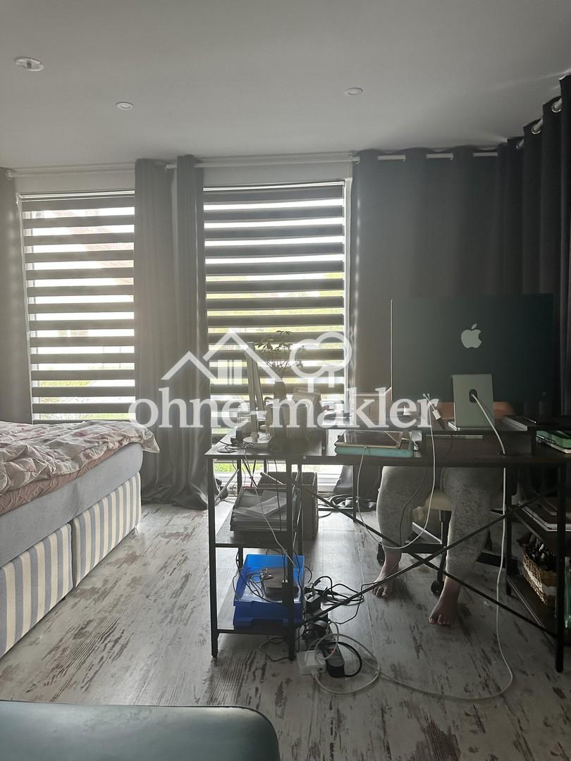 Freistehendes Einfamilienhaus mit Garten & Schwimmteich – ideal für Paare und kleine Familien - Foto 4