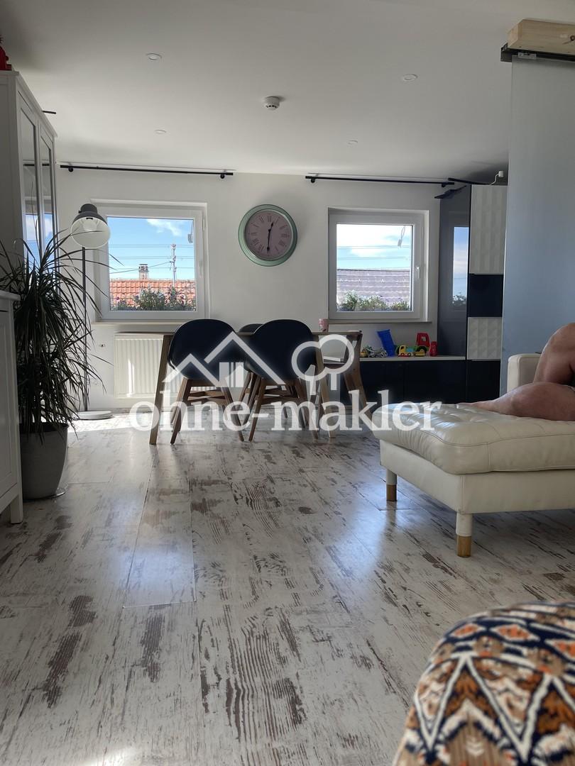 Freistehendes Einfamilienhaus mit Garten & Schwimmteich – ideal für Paare und kleine Familien - Foto 3