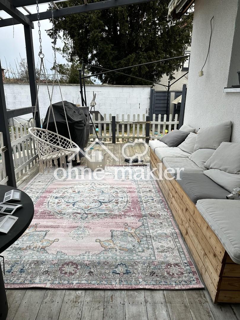 Freistehendes Einfamilienhaus mit Garten & Schwimmteich – ideal für Paare und kleine Familien - Foto 5