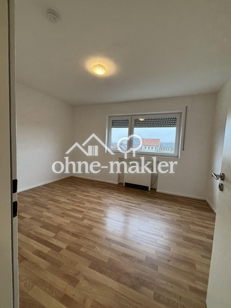 Attraktive 2-Zimmer-Wohnungen mit Balkon in ruhiger Lage – ideal für Singles/Paare - Photo 4