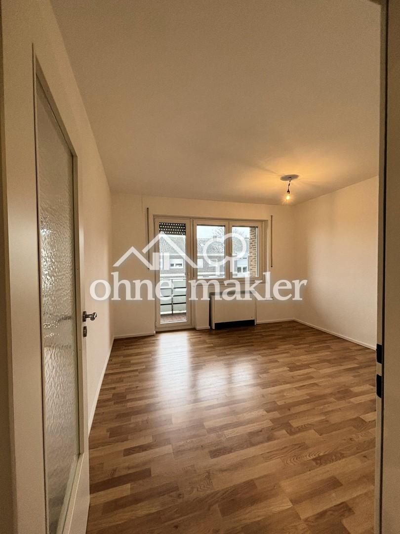 Attraktive 2-Zimmer-Wohnungen mit Balkon in ruhiger Lage – ideal für Singles/Paare - Photo 1