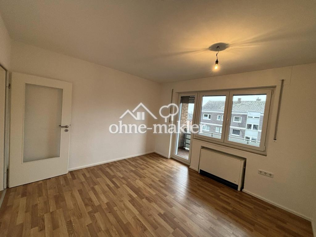 Attraktive 2-Zimmer-Wohnungen mit Balkon in ruhiger Lage – ideal für Singles/Paare - Photo 2