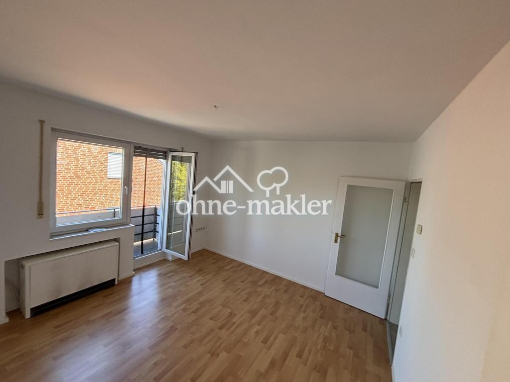 Attraktive 2-Zimmer-Wohnungen mit Balkon in ruhiger Lage – ideal für Singles/Paare - Photo 3