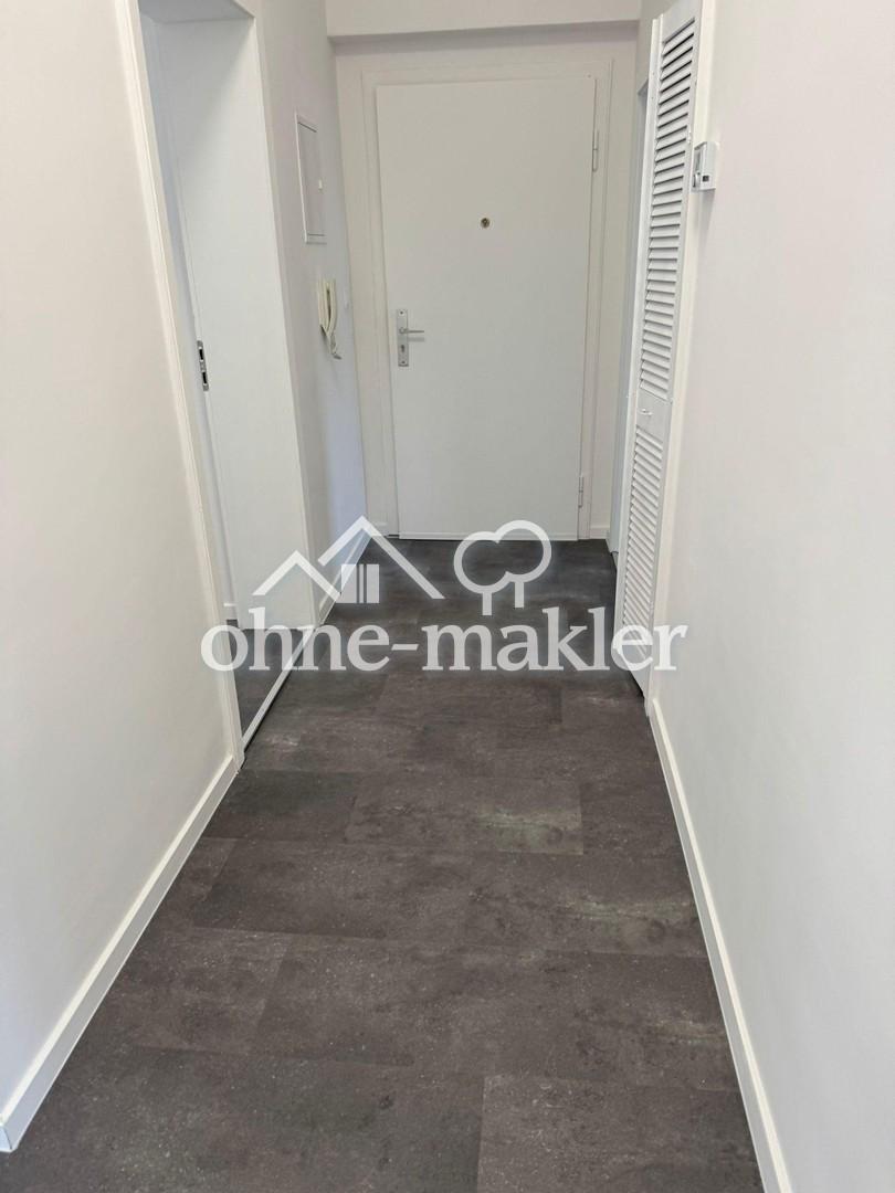 Renovierte 3 ZKB in der Altstadt - Bitte Anzeige ganz lesen!!! - Photo 2