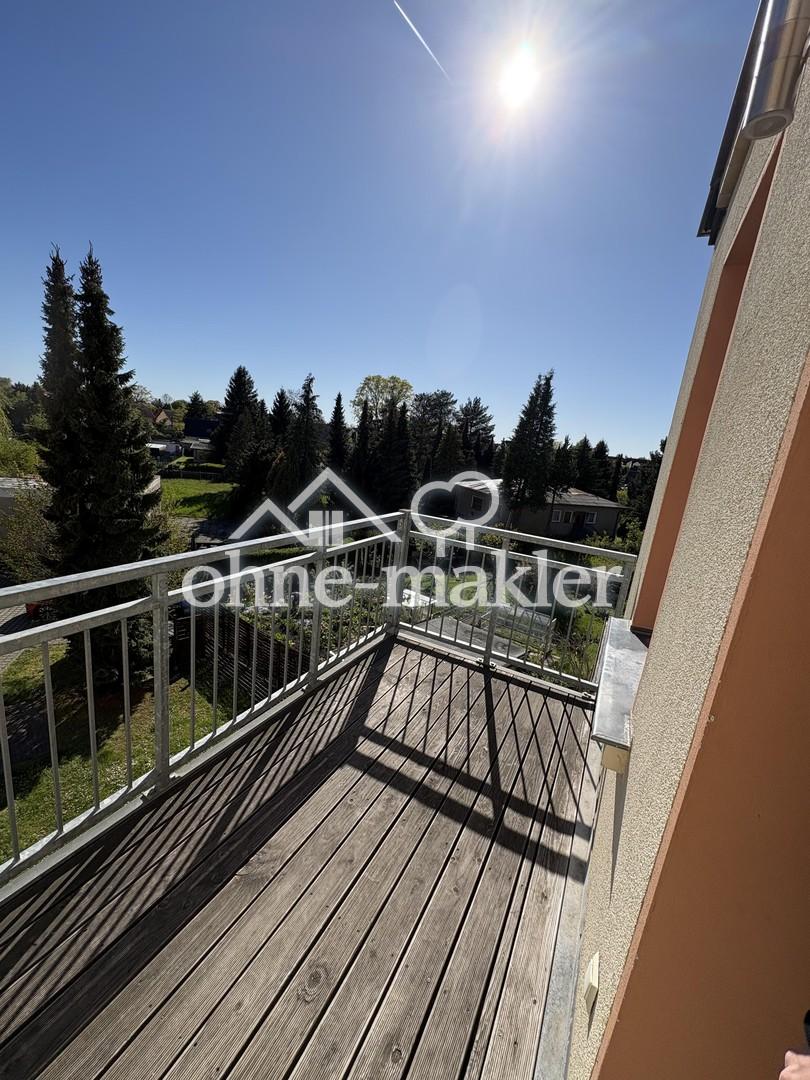 Modernisierte 2-Zimmer-Wohnung mit großem Balkon und eigenem Stellplatz - Photo 5