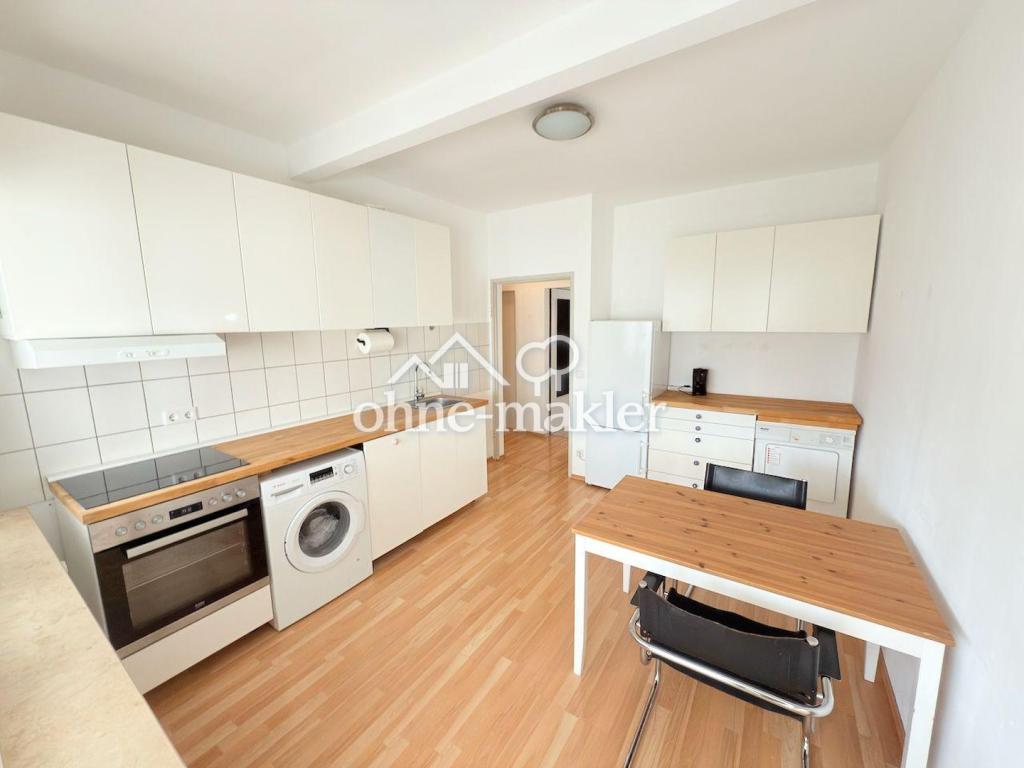 Bonn-Zentrum: 2-Zimmer-Wohnung mit Dachterrasse & Panoramablick – möbliert, 1A-Lage - Foto 4