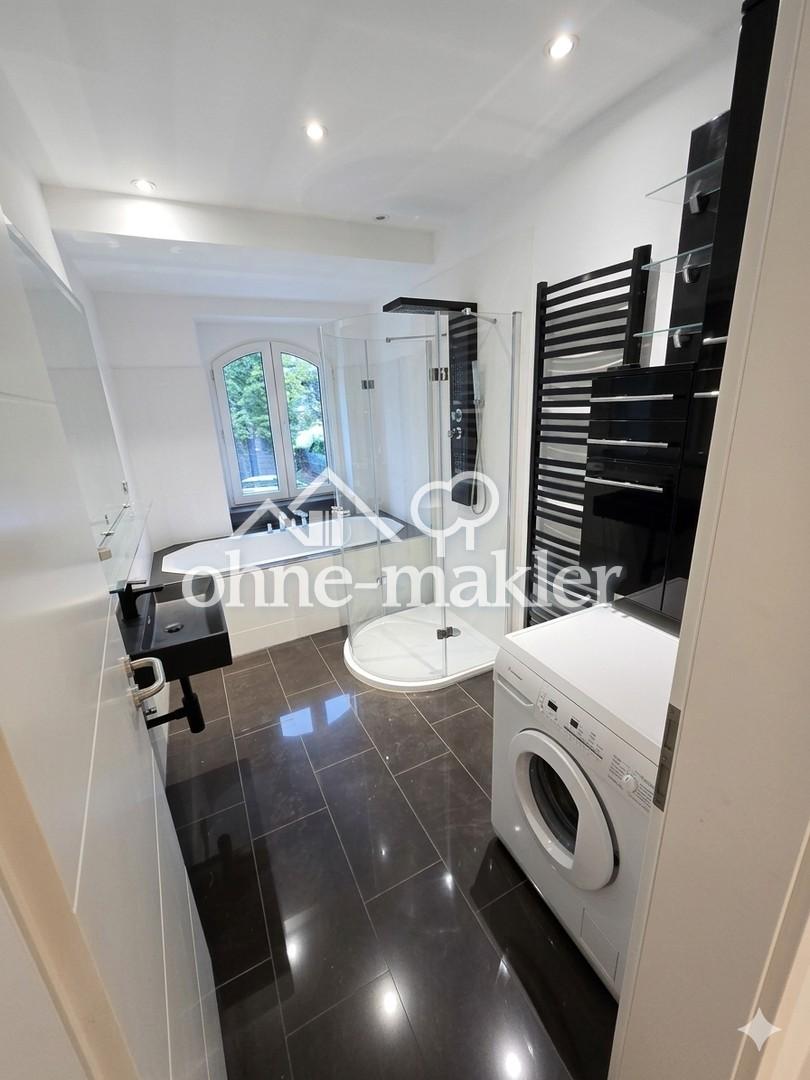 Neuwertige 2-Zimmer-Wohnung am Wöhrder See – ruhig wohnen, schnell in der City - Foto 4