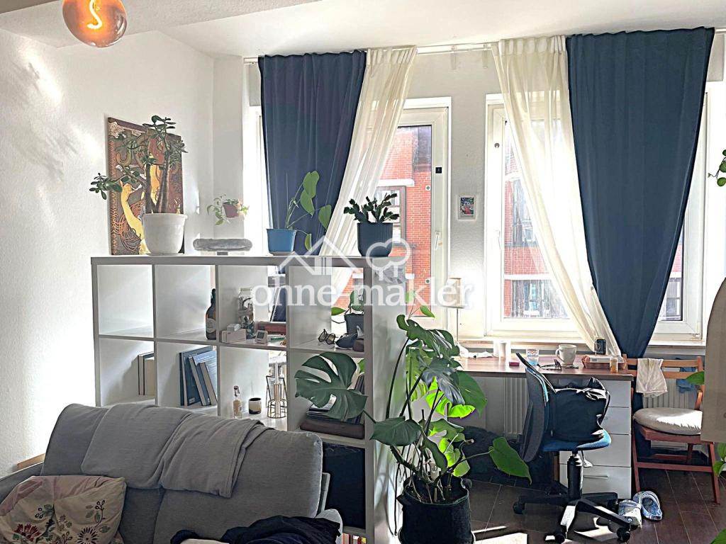 Provisionsfrei! Helle Wohlfühloase zum Träumen in perfekter Zentrumslage! - Photo 3