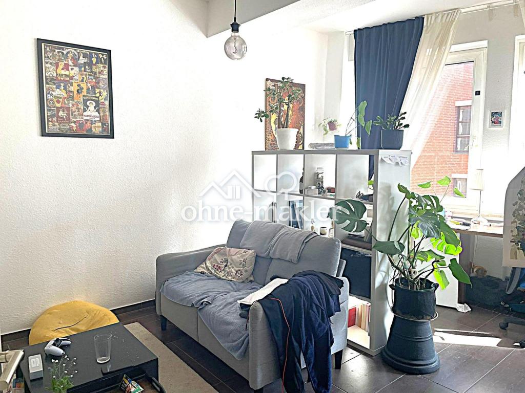 Provisionsfrei! Helle Wohlfühloase zum Träumen in perfekter Zentrumslage! - Photo 1
