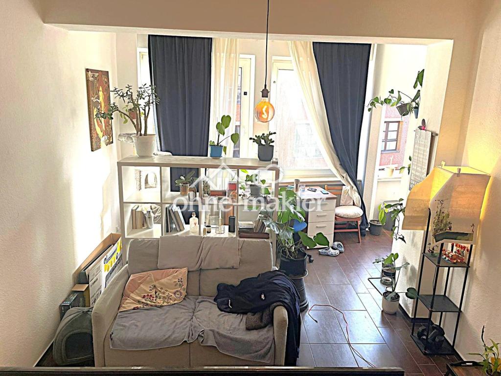 Provisionsfrei! Helle Wohlfühloase zum Träumen in perfekter Zentrumslage! - Photo 4