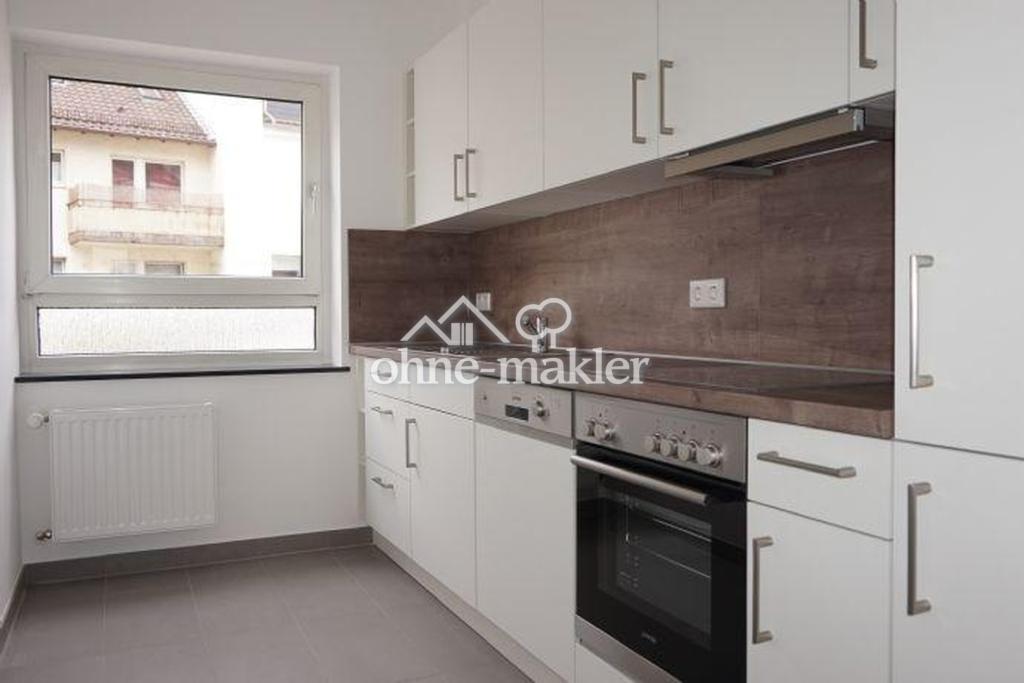 Helle 3-Zimmer-Etagenwohnung in der Altstadt - Photo 1