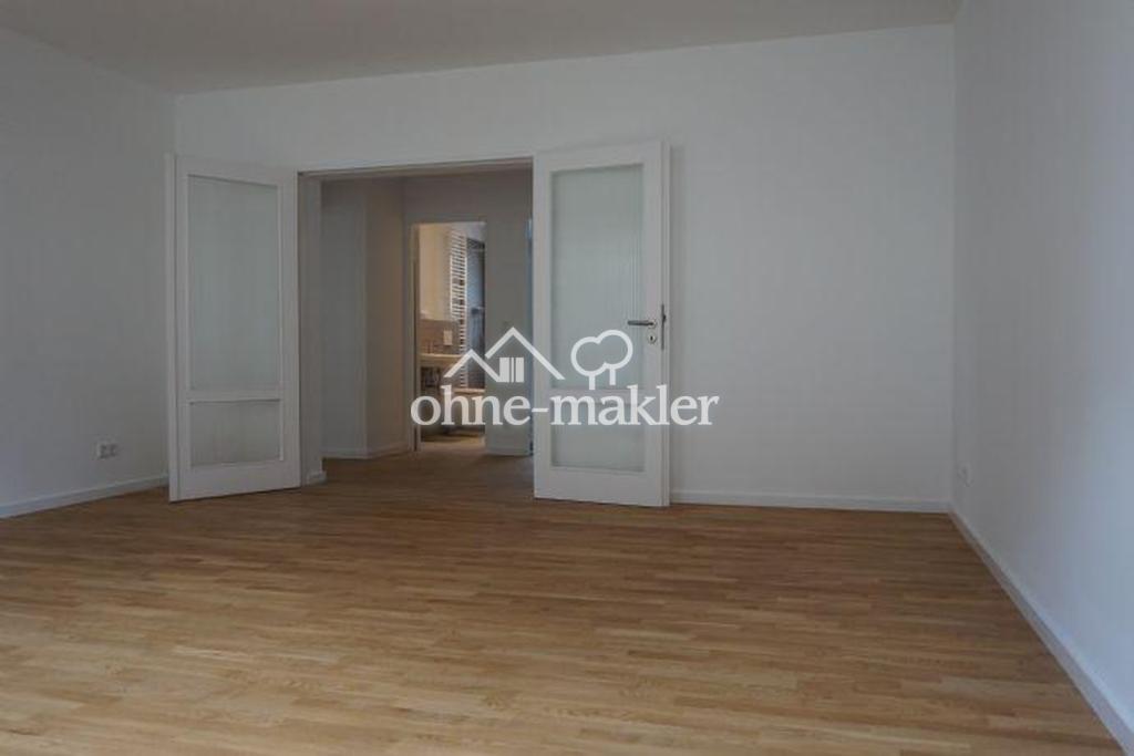 Helle 3-Zimmer-Etagenwohnung in der Altstadt - Photo 3