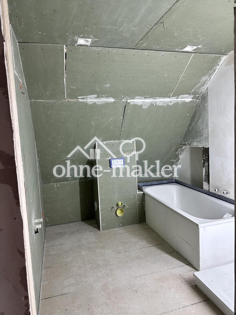 Große Maisonette unter Reet am Elbdeich – moderner Komfort, historischer Charme - Photo 2