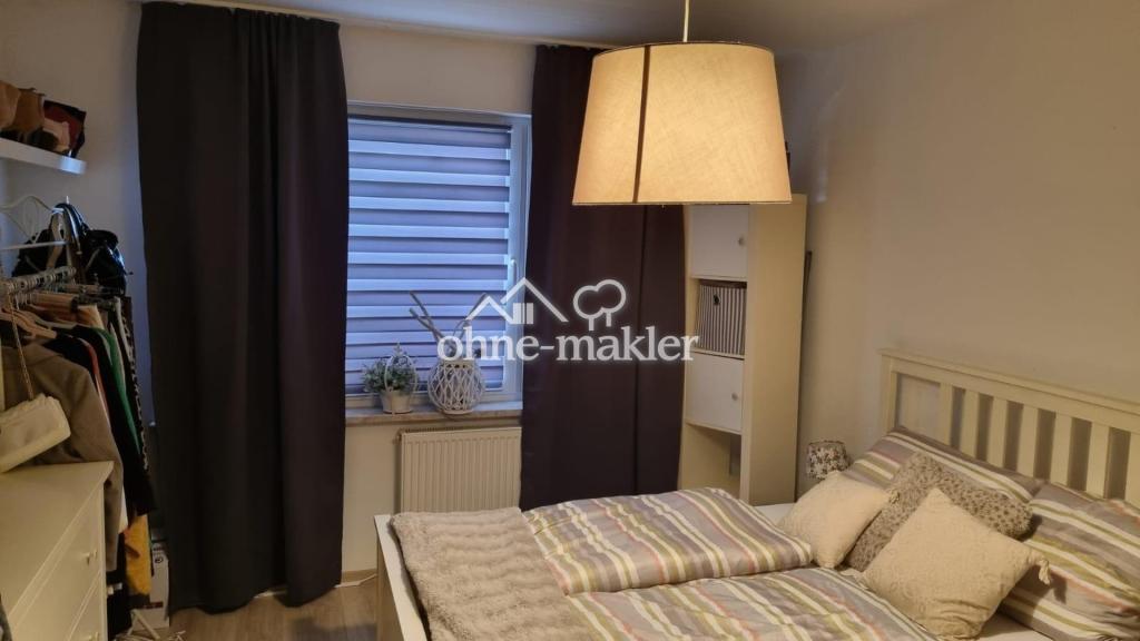 Schöne, frisch renoveriete Drei-Zimmer Wohnung in Moers-Repelen, 2. OG - Photo 4