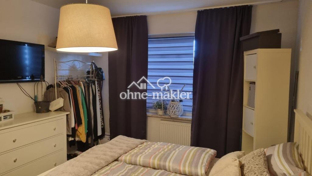 Schöne, frisch renoveriete Drei-Zimmer Wohnung in Moers-Repelen, 2. OG - Photo 5