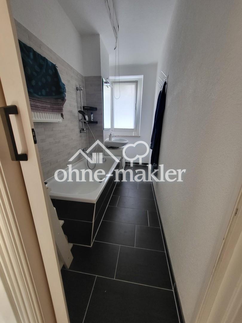 NachmieterIn gesucht. 3-Raum-Wohnung mit EBK und Balkon. - Foto 3