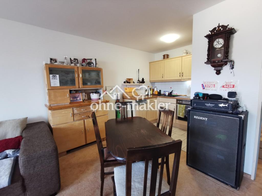 Schöne 2-Zimmer Wohnung im 1.OG mit Balkon - Photo 4