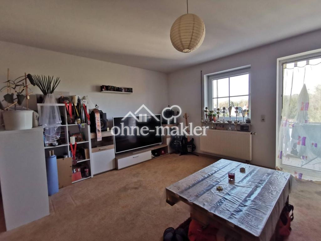 Schöne 2-Zimmer Wohnung im 1.OG mit Balkon - Photo 3
