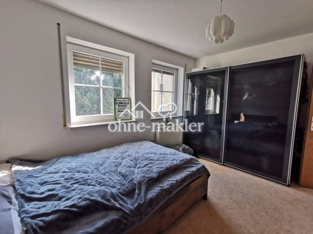 Schöne 2-Zimmer Wohnung im 1.OG mit Balkon - Photo 5