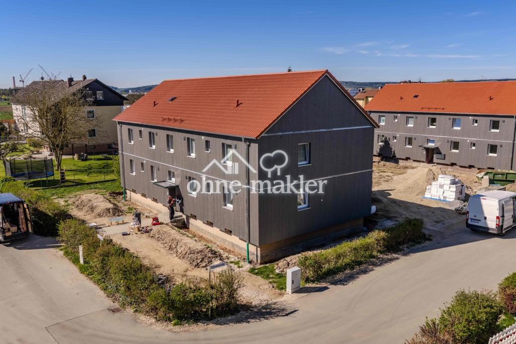 3-Zi.-Gartenwohnung in ruhiger Lage - Erstbezug nach hochwertiger Sanierung - Schlesierstraße 7 - Foto 2