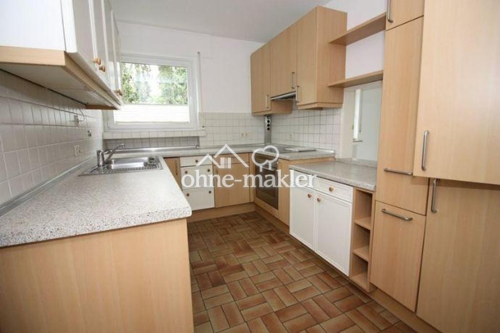 Schöne helle 3 Zi Wohnung in Zentraler Münster-Wolbeck mit Terrasse - Photo 1