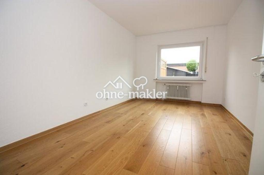 Schöne helle 3 Zi Wohnung in Zentraler Münster-Wolbeck mit Terrasse - Photo 3
