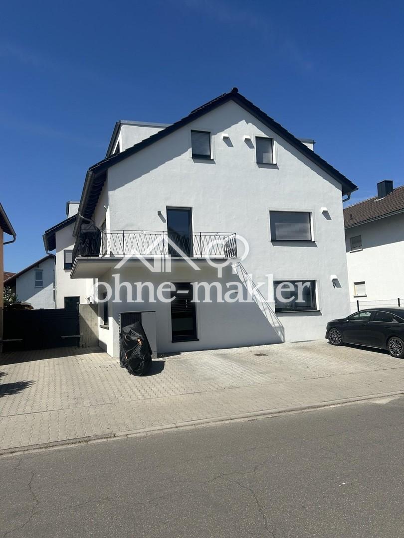 Erstbezug-Niveau: 3-Zi A-Klasse mit Süd-Balkon, Bad Schönborn - Photo 3