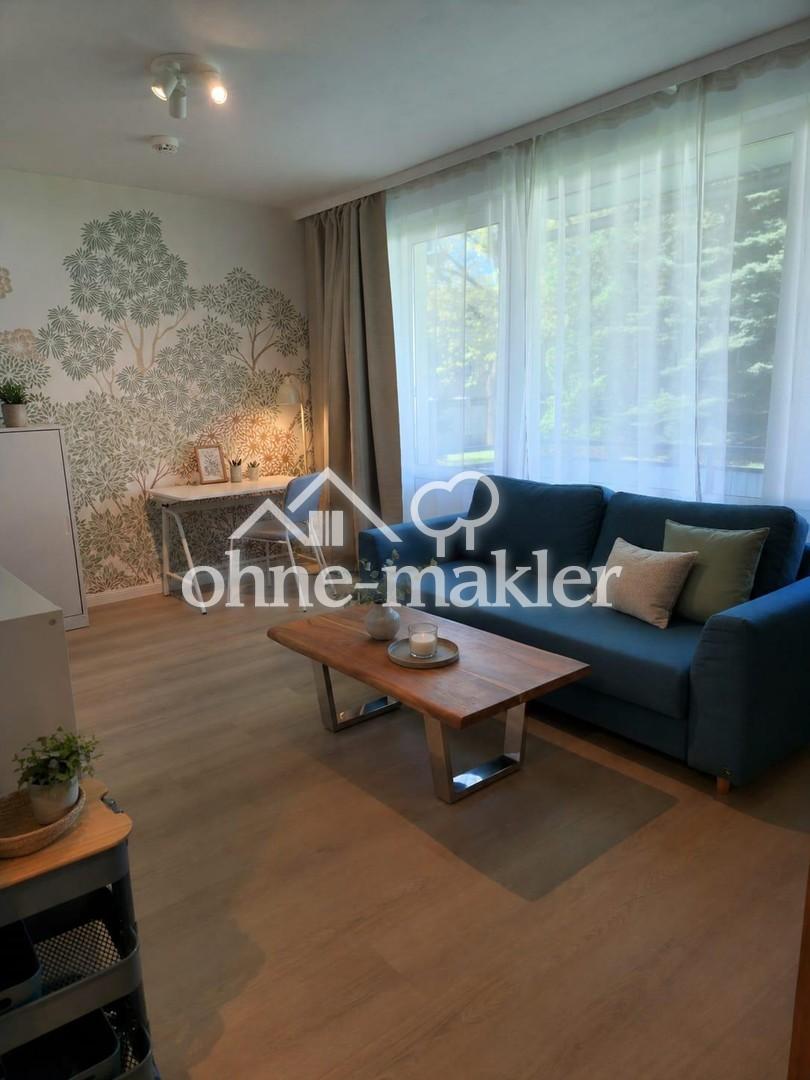 Voll möblierte Stadt-Wohnung in HH-Lokstedt - Photo 2