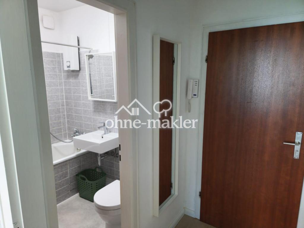 Voll möblierte Stadt-Wohnung in HH-Lokstedt - Photo 3