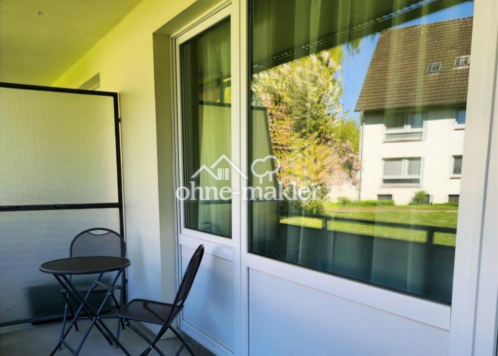 Voll möblierte Stadt-Wohnung in HH-Lokstedt - Photo 5
