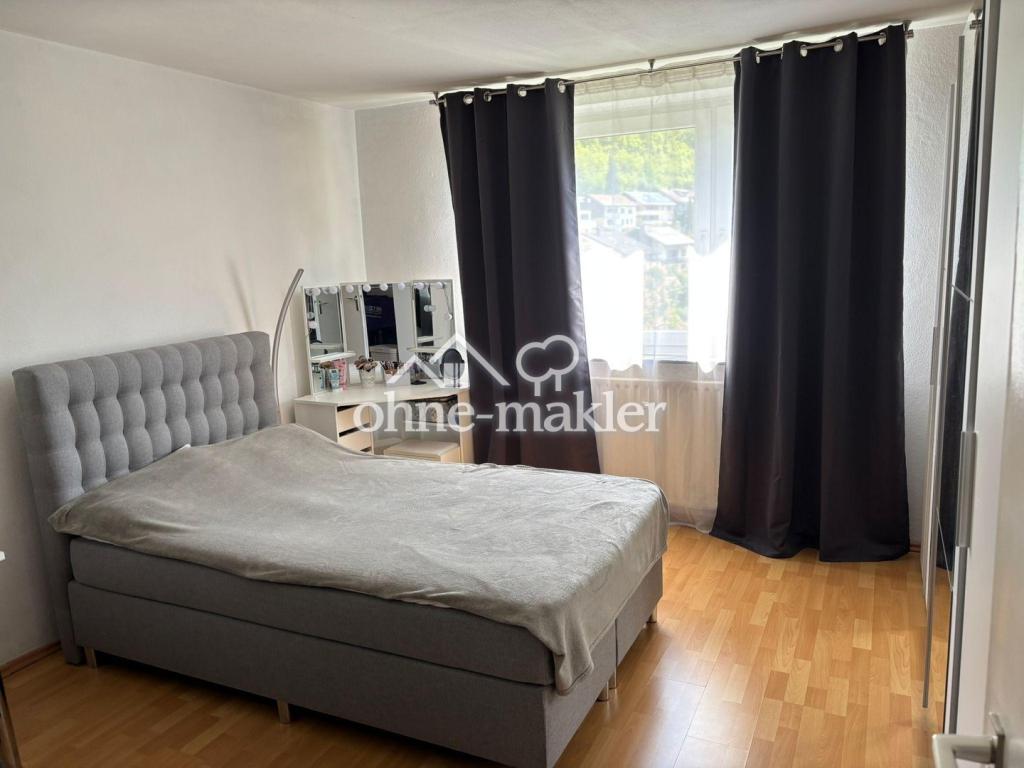 2 Zimmerwohnung mit traumhaften Ausblick - Foto 4