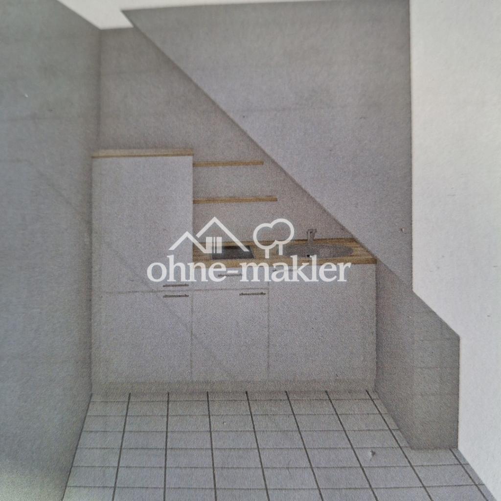 Schönes zwei Zimmer Apartment in Sutthausen - Photo 1