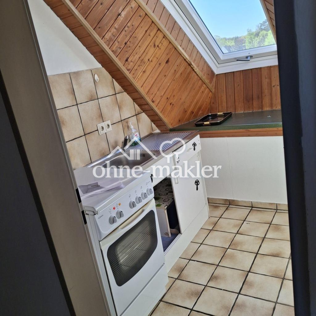 Schönes zwei Zimmer Apartment in Sutthausen - Photo 2