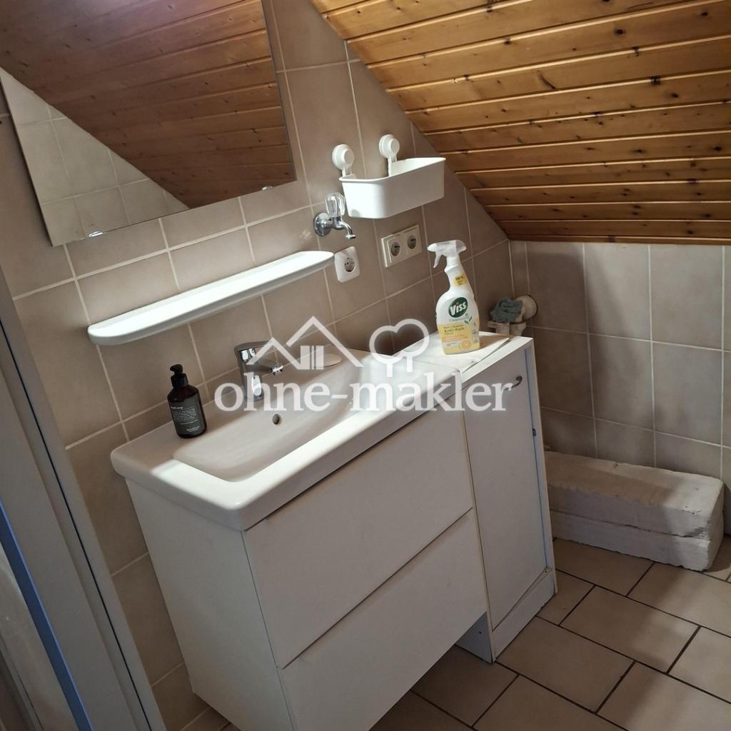 Schönes zwei Zimmer Apartment in Sutthausen - Photo 3