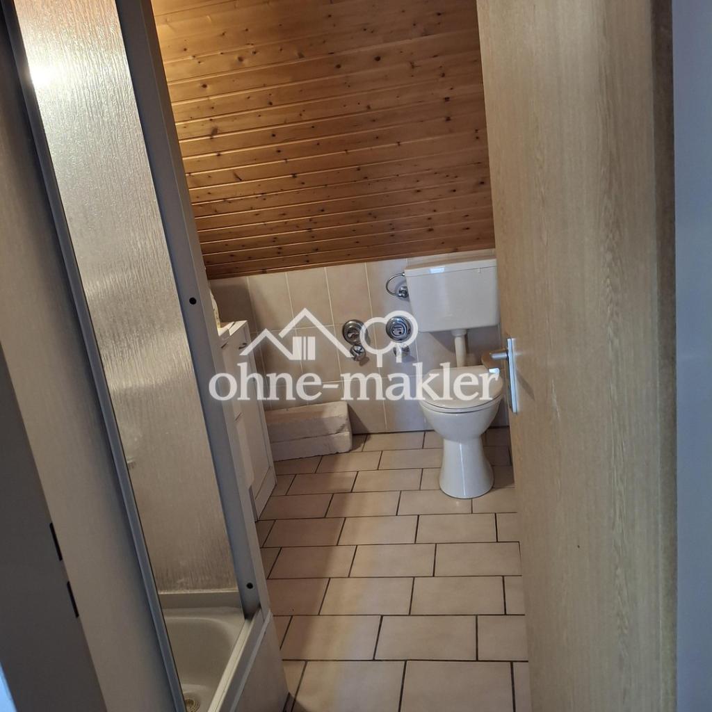 Schönes zwei Zimmer Apartment in Sutthausen - Photo 5
